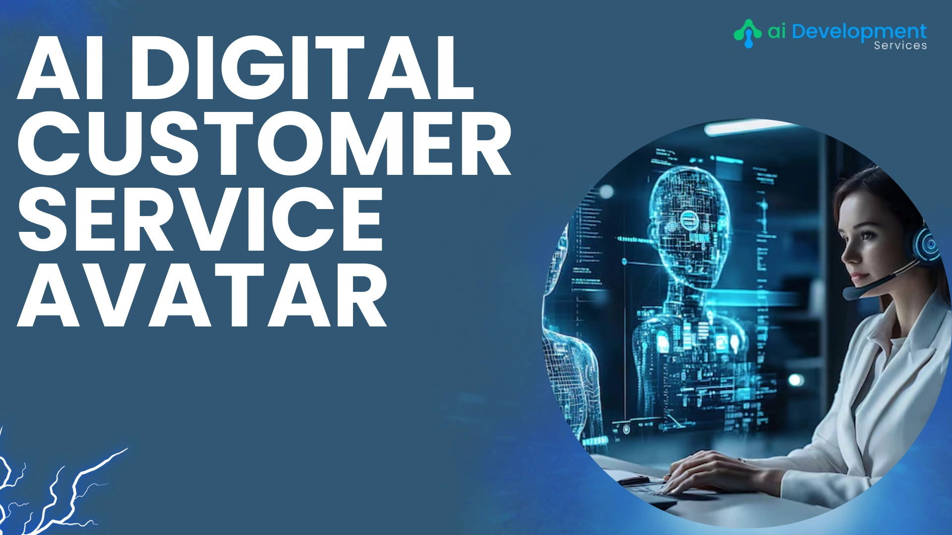 AI-Powered Avatars for Customer Support: What Business Leaders Should Know