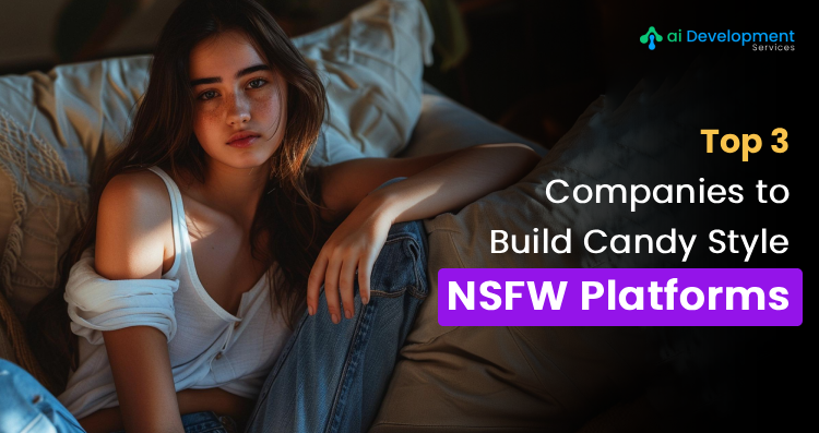 Top 3 Companies to Build Candy Style NSFW Platforms 2026