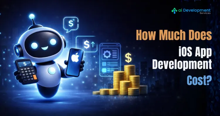 iOS App Development Cost: Complete Pricing Breakdown