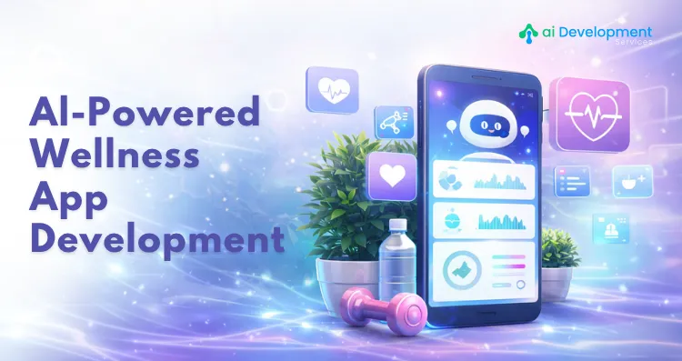 How to Develop an AI-Powered Wellness App