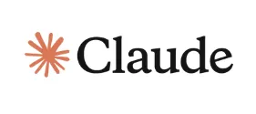 Claude AI logo