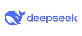 DeepSeek logo