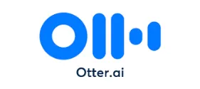 Otter AI logo
