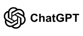 chatgpt logo